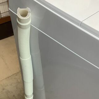 生活家電 TOSHIBA/東芝 4.5kg 洗濯機 AW-45M5 2017年製【ユーズド 