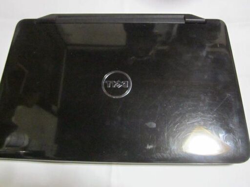 DELL INSPIRON 3520　Corei5/4GB/ SSD 500GB