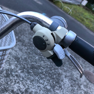 電動アシスト自転車 ブリジストン 電動自転車 26インチ 難あり 鍵2本 