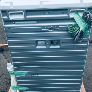 ET1281A⭐️11.0kg⭐️日立ドラム式電気洗濯乾燥機⭐️