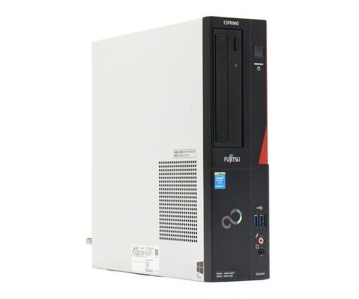 デスクトップi7-4790メモリー8G\u0026SSD480G オプションでモニター＆WEBカメラ付き　その３