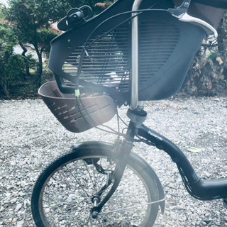 1291番 ✨電動自転車 BS アンジェリーノ‼️