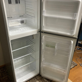 🌸配達設置無料🌸228ℓ冷蔵庫‼️