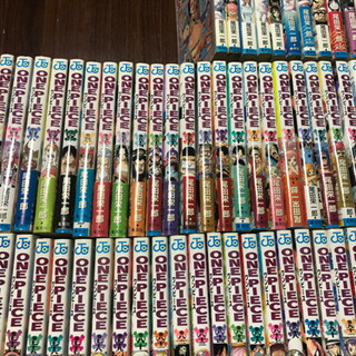 ONE PIECE  まとめ売り
