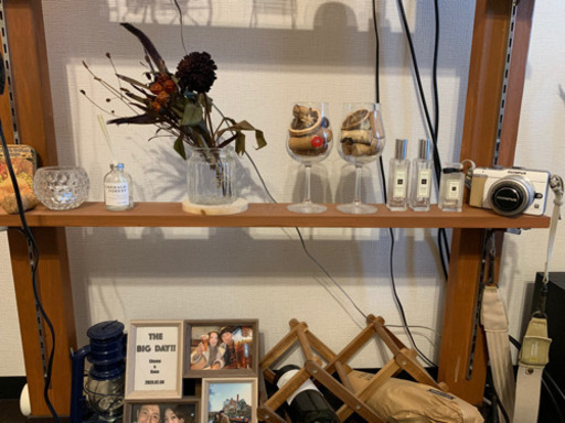 手作りdiy飾り棚 ワイングラスホルダー S U 小竹向原の家具の中古あげます 譲ります ジモティーで不用品の処分 手作りdiy飾り棚 ワイングラスホルダー S U 小竹向原の家具の中古あげます 譲ります ジモティーで不用品の処分