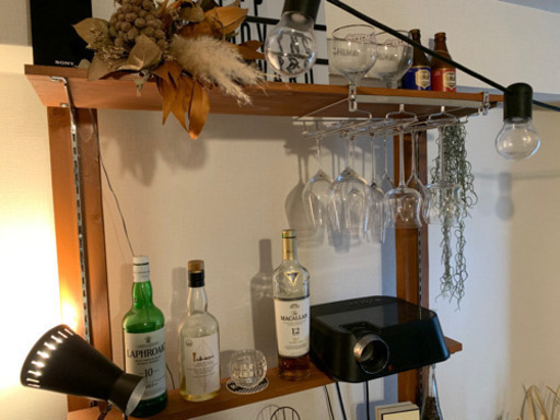 手作りdiy飾り棚 ワイングラスホルダー S U 小竹向原の家具の中古あげます 譲ります ジモティーで不用品の処分 手作りdiy飾り棚 ワイングラスホルダー S U 小竹向原の家具の中古あげます 譲ります ジモティーで不用品の処分