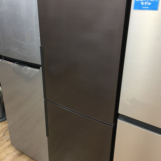 SHARP（シャープ）の2ドア冷蔵庫（SJ-PD28E）のご紹介です 