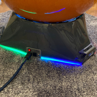 yaw motion simulator pro