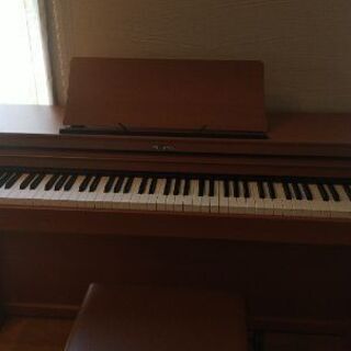 【ネット決済】Rolandの電子ピアノ