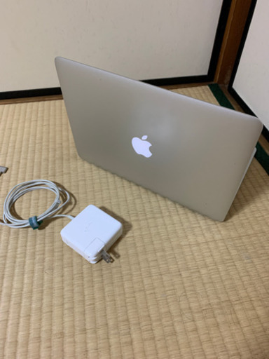 Mac MacBook pro2015 250GB