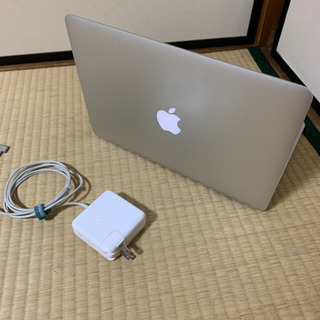 MacBook pro2015 250GB 