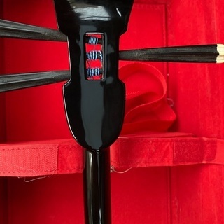 決算感謝SALE!!沖縄ヴィンテージ三線「銘　石垣の真壁」