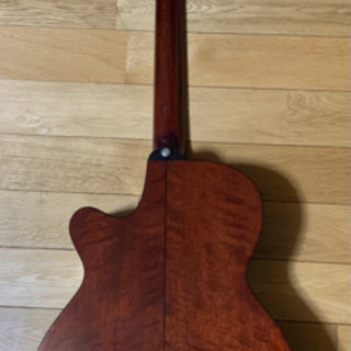 タカミネ エレアコ PTU107 TBS 緊急値下げ