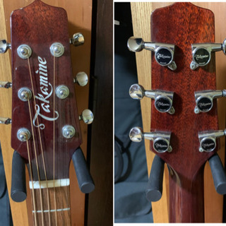 タカミネ エレアコ PTU107 TBS 緊急値下げ | w2-worldbuffet.co.uk