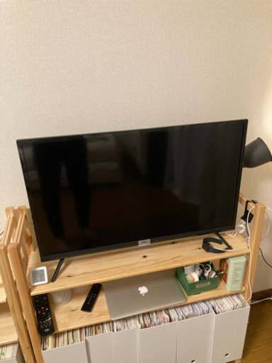 TCLテレビ　32型