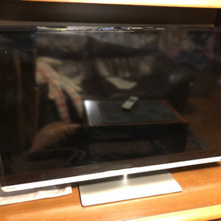 TOSHIBA REGZA 東芝　テレビ