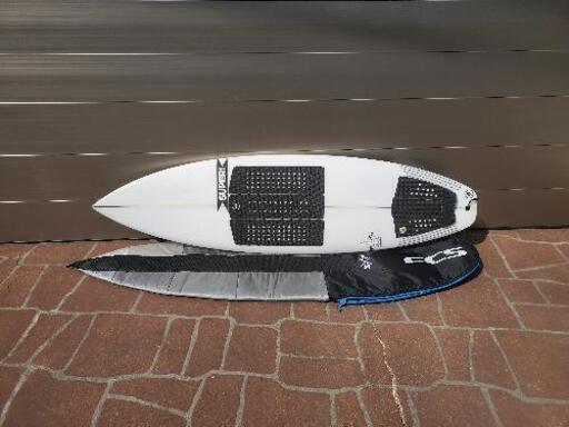 全て新品です。SUPERBRAND Magicmix　6’ 2\
