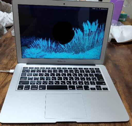 本日のみ限界値下げしました』MacBook air 2017 13inch 更に色々