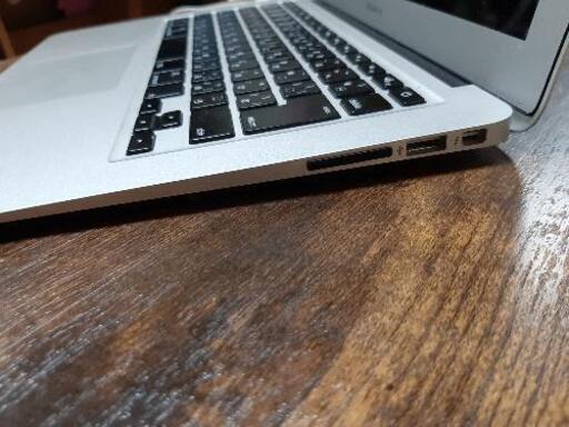 本日のみ限界値下げしました』MacBook air 2017 13inch 更に色々