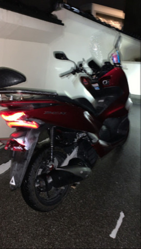 PCX81スクリーン