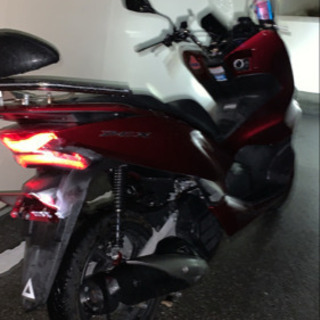 PCX81スクリーン