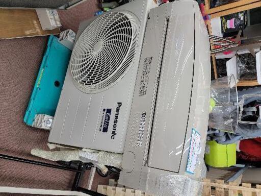 Panasonic　エアコン