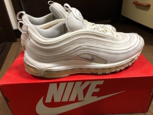 NIKE AIR MAX 97 27㎝