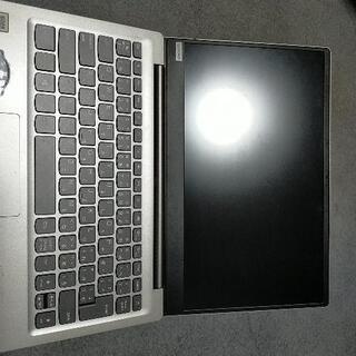 ノートPC_部品取り_Lenovo IdeaPad 320S