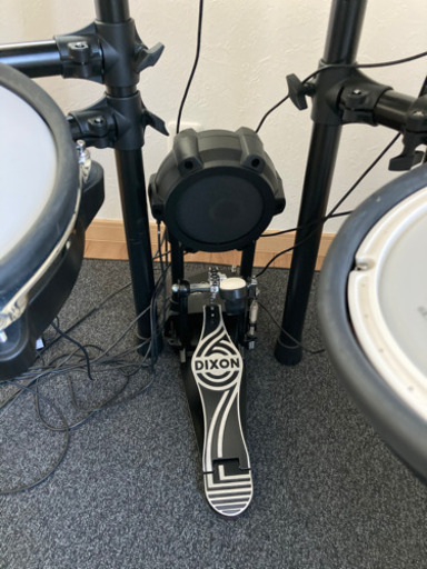 受付終了)【価格変更・送料込み】Roland TD-25SC-S2 電子ドラム激安