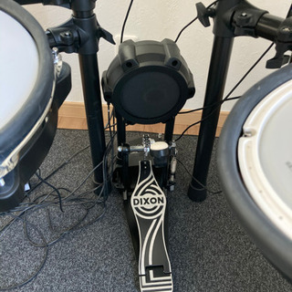 (受付終了)【価格変更・送料込み】Roland TD-25SC-S2