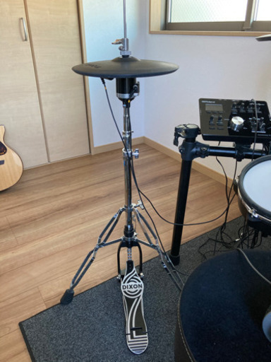 受付終了)【価格変更・送料込み】Roland 割引 TD-25SC-S2