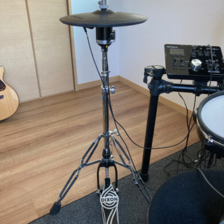 (受付終了)【価格変更・送料込み】Roland TD-25SC-S2