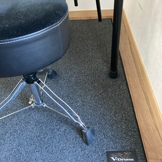 (受付終了)【価格変更・送料込み】Roland TD-25SC-S2