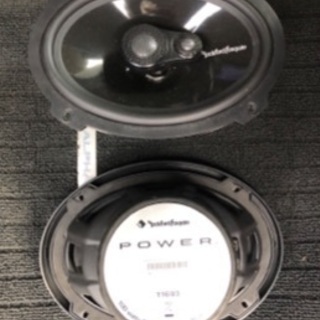 ロックフォード　T1693