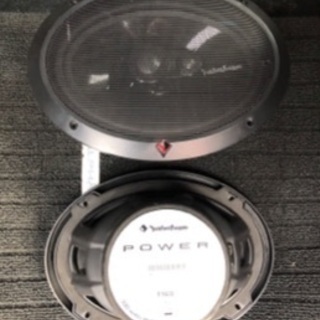 ロックフォード　T1693