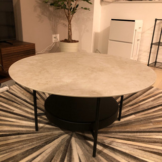 ※未使用新品です Bo Concept madrid テーブル(定価184,900円)