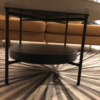 ※未使用新品です Bo Concept madrid テーブル(定価184,900円)