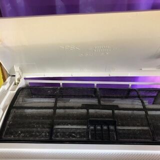 ⭐︎中古激安！ Panasonic パナソニック ルームエアコン 2.2k W 2015 