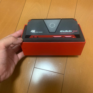 NEC VersaPro AverMedia 2Plusその他