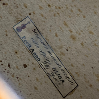 コントラバス　ウッドベース　