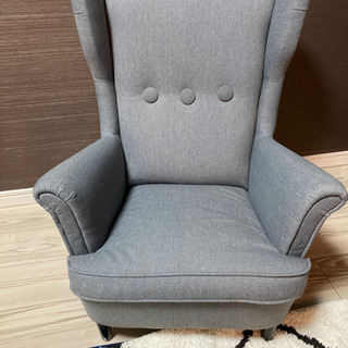 IKEAチェア 椅子 子供用ソファ