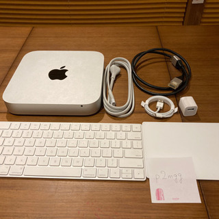 Apple Mac Mini  