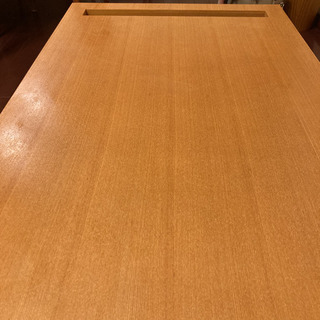 Time&Style コーヒーテーブル
