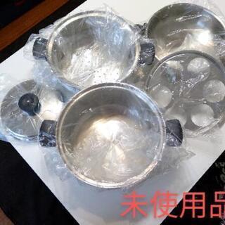 アムウェイ クィーンクックウェア 24ピースセット