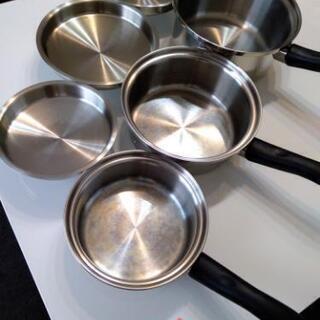 アムウェイ クィーンクックウェア 24ピースセット