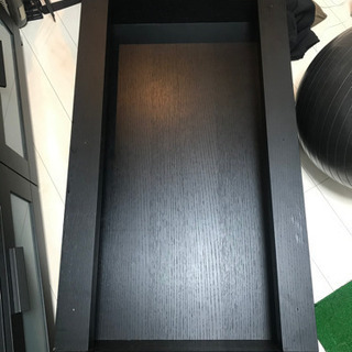 ニトリ  センターテーブル