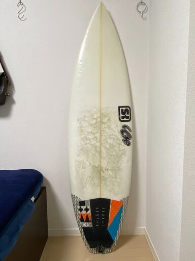 サーフボード 5 