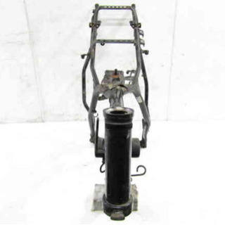 tw200 2JL 登録書類付き フレーム DG07J 即配送可能