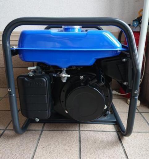 ☆ヤマハ 発電機 ☆EF23H「50HZ」 | cci-mezghena.dz