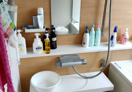 取引者決定 ユニットバス 1818 リクシル キレイユ - その他 